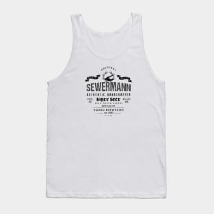 Sewerman Tank Top